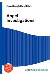 Angel Investigations