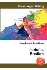 Isabela, Basilan