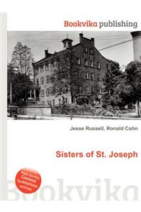 Sisters of St. Joseph
