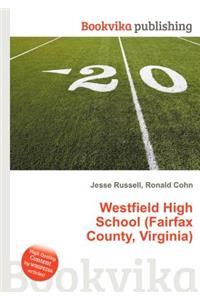 Westfield High School (Fairfax County, Virginia)