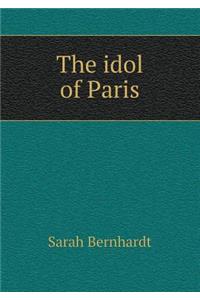 The Idol of Paris