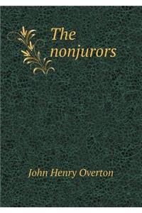 The nonjurors