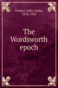Wordsworth epoch