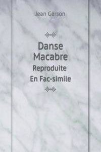 Danse Macabre