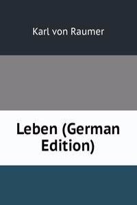 Leben (German Edition)