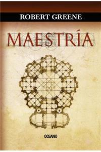 Maestría