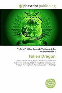 Fallen Dragon