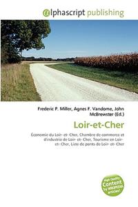 Loir-Et-Cher