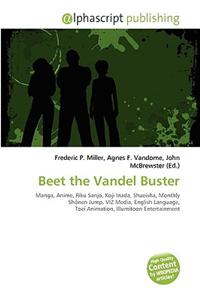 Beet the Vandel Buster