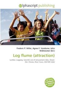 Log Flume (Attraction)