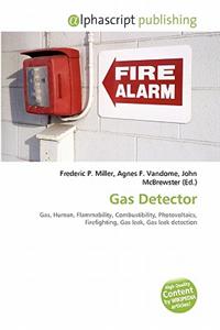 Gas Detector