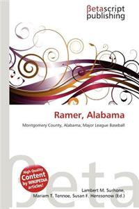 Ramer, Alabama