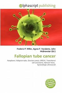 Fallopian Tube Cancer