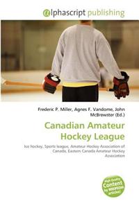 Canadian Amateur Hockey League