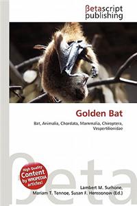 Golden Bat