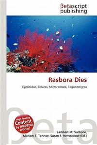 Rasbora Dies