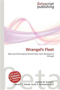 Wrangel's Fleet