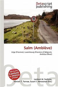 Salm (Ambleve)