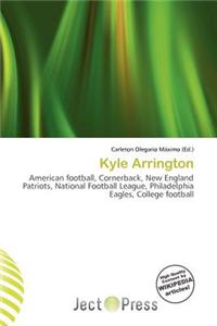 Kyle Arrington
