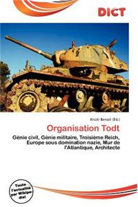 Organisation Todt