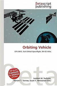 Orbiting Vehicle