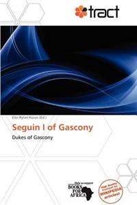 Seguin I of Gascony