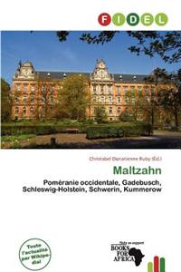 Maltzahn