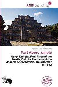 Fort Abercrombie