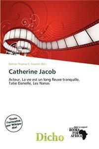 Catherine Jacob
