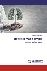 statistics made simple