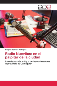 Radio Nuevitas