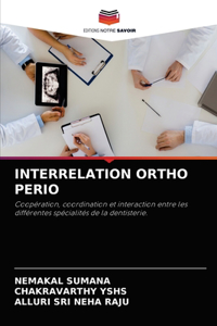 Interrelation Ortho Perio