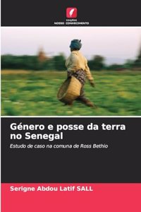 Género e posse da terra no Senegal