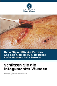Schützen Sie die Integumente