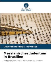 Messianisches Judentum in Brasilien
