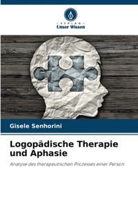 Logopädische Therapie und Aphasie