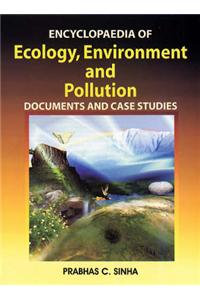 Encyclopaedia of Ecology, Environment and Pollution