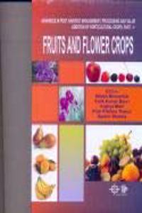 Advances in Postharvest Management Processing and Value Addition of Horticultural Crops in 2 Vols