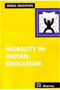 Morality in Indian Education