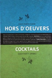Cocktails & Hors D'oeuvres