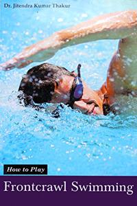 Frontcrawl Swimming