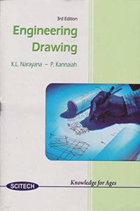 Engineering Drawing 3/E