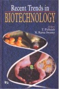 Recent Trends in Biotechnology