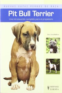 Pit Bull Terrier / American Pit Bull Terrier