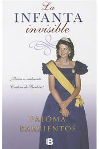 La Infanta Invisible