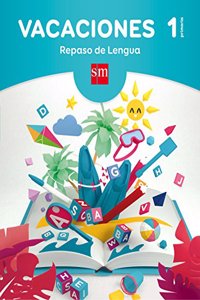 Vacaciones: repaso de Lengua. 1 Educacion Primaria