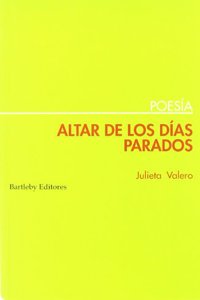 Altar de Los Dias Parados