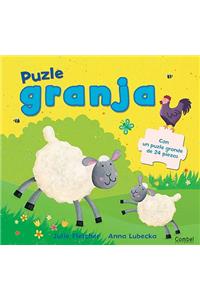 Puzle Granja
