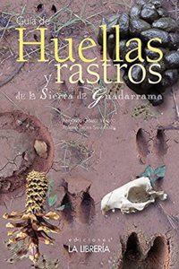 Huellas y rastros de la Sierra de Guadarrama