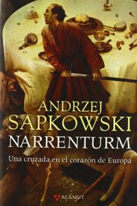 Narrenturm: Una cruzada en el corazon de Europa
